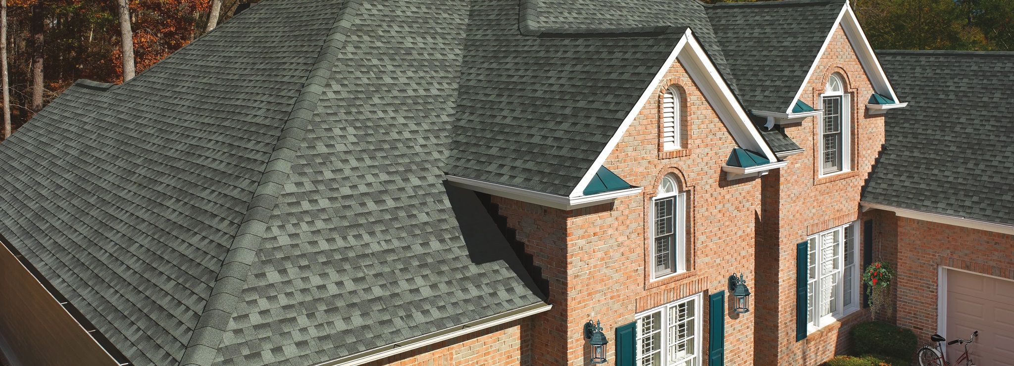 Shawn Sullivan Roofing Images