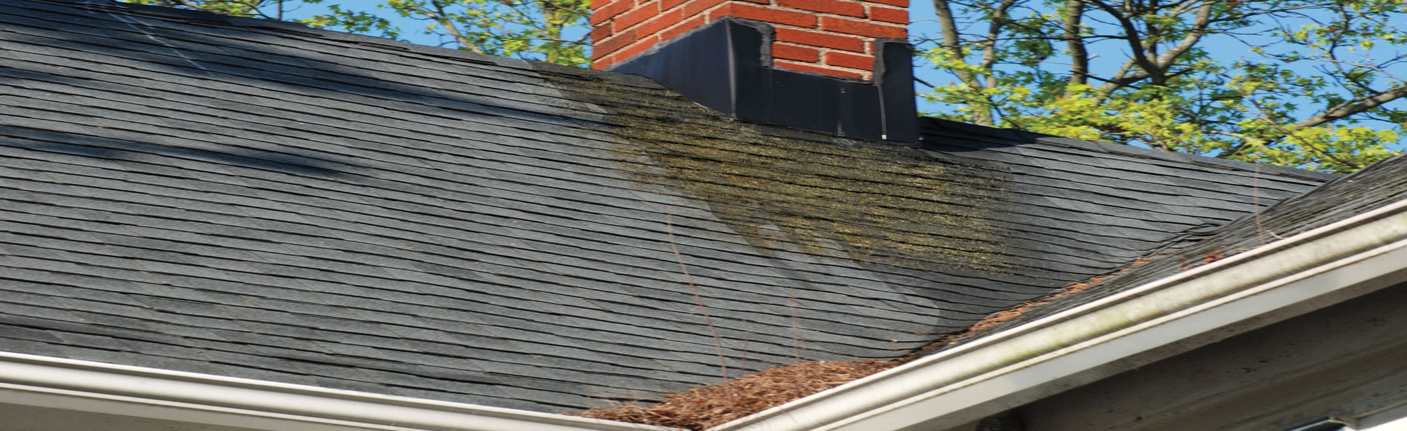 Shawn Sullivan Roofing Images