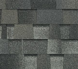Storm Grey